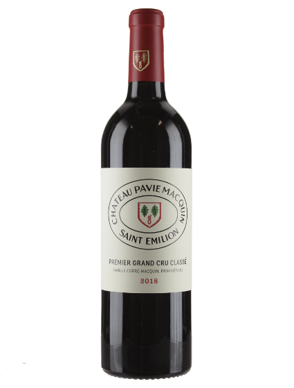 Pavie Macquin